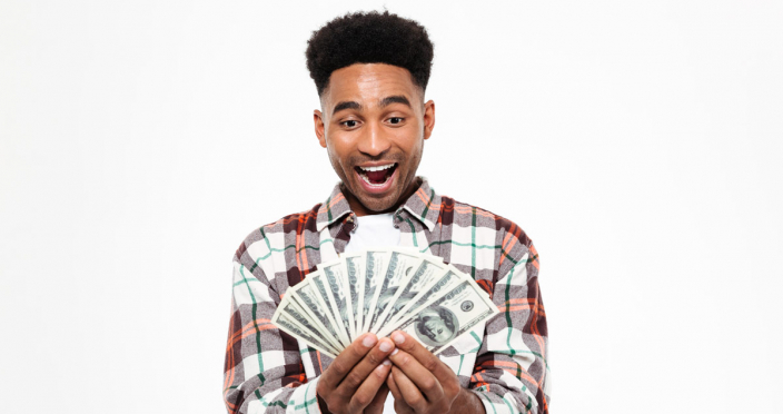 student and money 2
